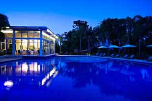 Grand Bahia Principe Coba - All Inclusive Resort